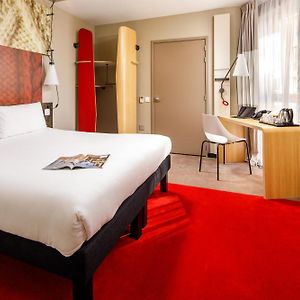 Standard Doppelzimmer für Gäste mit Behinderungen